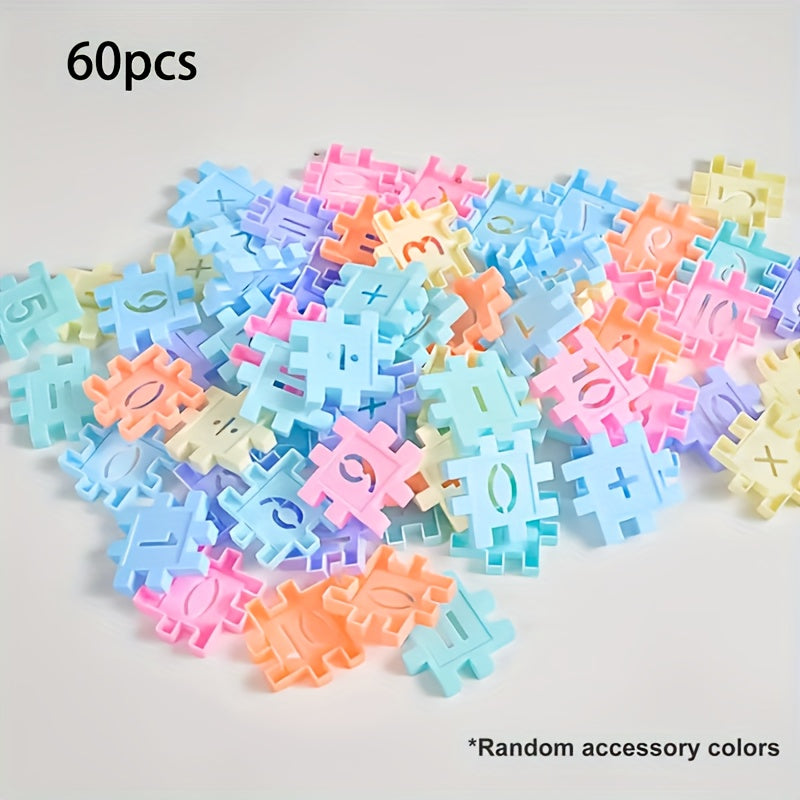 Creative Building Blocks Set-1