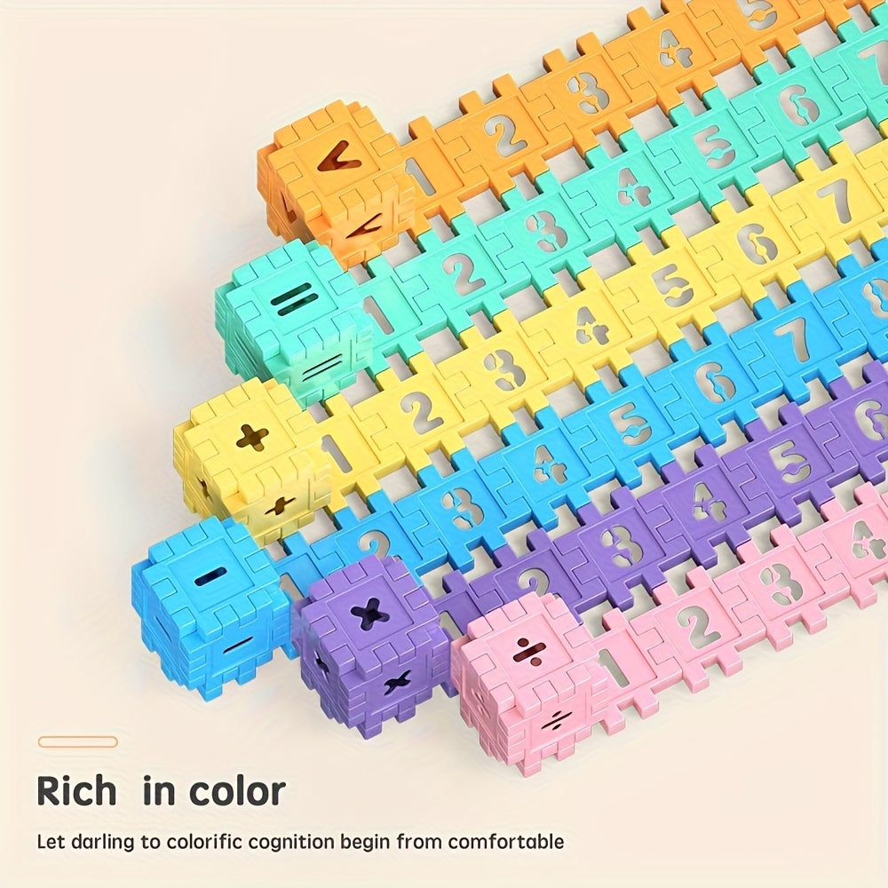 Creative Building Blocks Set-3