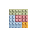 Large Silicone Building Blocks